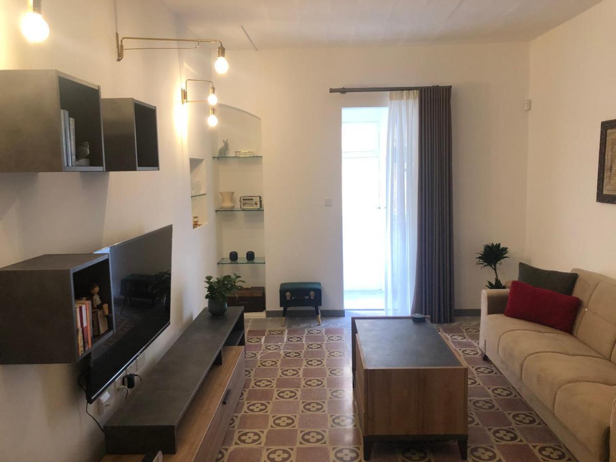 Valletta Retro Apartment Exterior photo